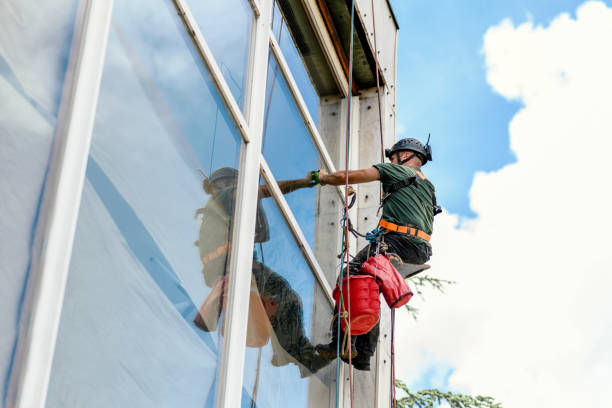 UV-Blocking Windows in Madison Heights, MI